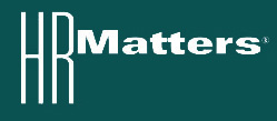HR Matters Logo